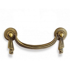 Ручка UZ NICO096-04 старое золото