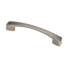 Ручка VASTO, L-096мм, брашированная латунь