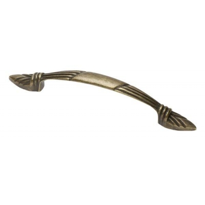  Ручка VINCENZA L-096, старое золото