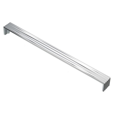  Ручка CADIS L-320, хром