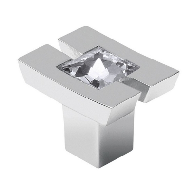  Ручка GZ-71С024-01 хром