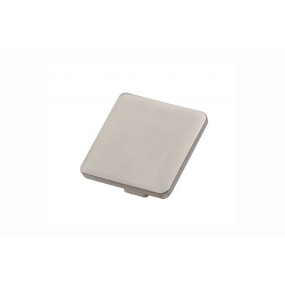  Ручка HILL кнопка, инокс