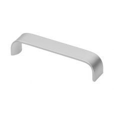 Ручка мебельная алюминиевая UA-OO-347/128