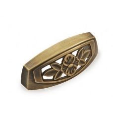 Ручка-модель FM-088 064 бронза полированная (TS)