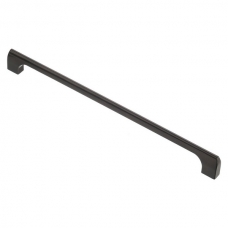 Ручка-скоба FS-079 256 черный никель