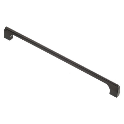  Ручка-скоба FS-079 256 черный никель