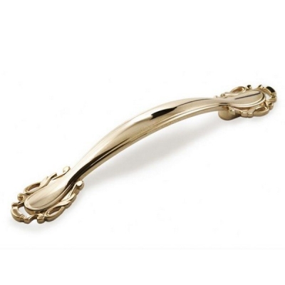  Ручка-скоба FS-141 096 Золото (TS)