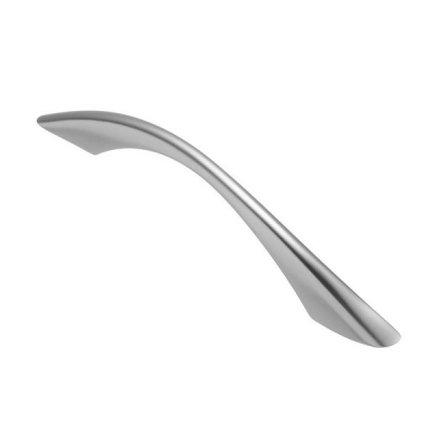  Ручка UZ 04-96 матовый хром