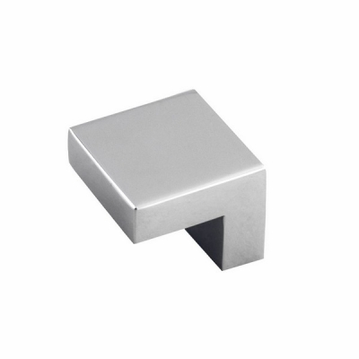  Ручка UZ 55-025 хром