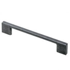 Ручка UZ 819-128 античное серебро