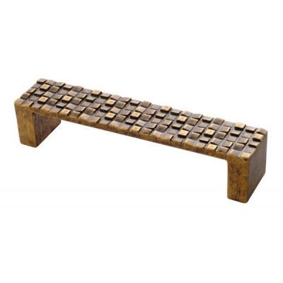  Ручка UZ 888-096-Е4 старое золото