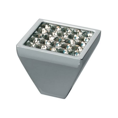  Ручка UZ-CR0333-С1 хром