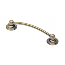 Ручка UZ REN096 старое золото