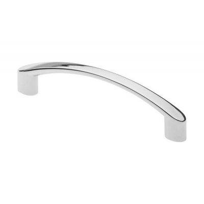  Ручка VARES L-096, хром