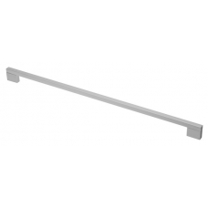 Ручка мебельная алюминиевая UA-A18/480 алюминий