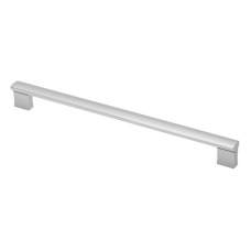 Ручка мебельная алюминиевая UA-BO-311/256 алюминий