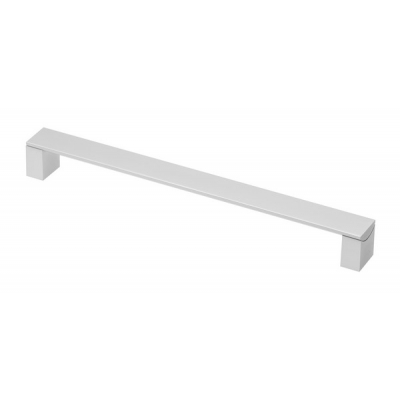  Ручка мебельная алюминиевая UA-BO-337/256 алюминий