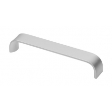 Ручка мебельная алюминиевая UA-OO-347/160