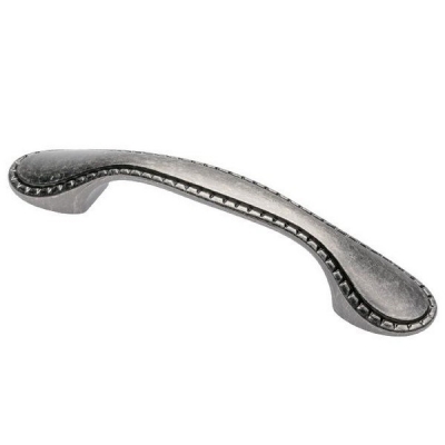  Ручка PALERMO, L-096мм, античное серебро