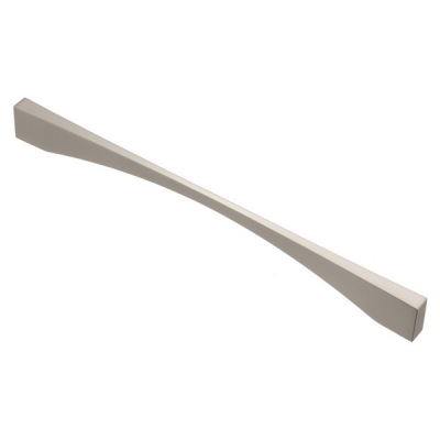  Ручка SOLANA L-320мм, шлифованный титан