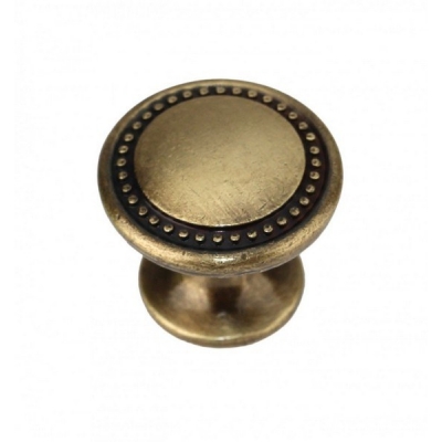  Ручка UZ RENG (RC053AB) старая бронза