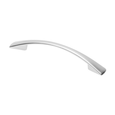  Ручка UZ Z10-96 матовый хром