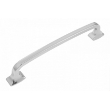 Мебельная ручка EDDA RS289CP.4/160