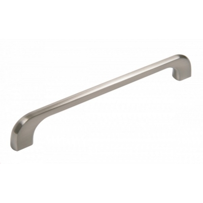  Мебельная ручка JETLINE RS219BSN.4/160