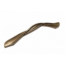 Мебельная ручка LEGATO RS451AB.3/128