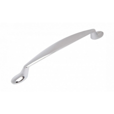 Мебельная ручка MAESTRO RS448CP.4/128