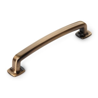  Мебельная ручка MONO RS424BAB.5/128