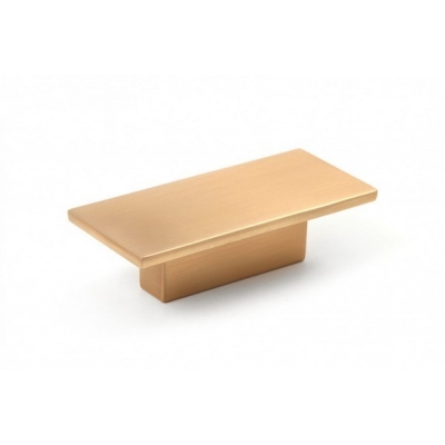  Мебельная ручка ПРАКТИК RS073BGC.5/32