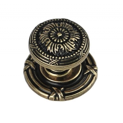  Мебельная ручка RC061AB.5