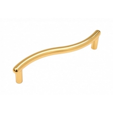 Мебельная ручка RS013GP.4/96