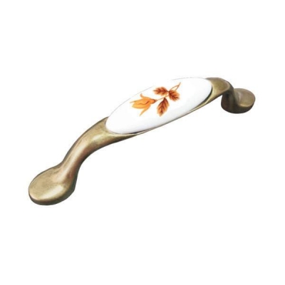  Мебельная ручка RS113AB.3/96/W16