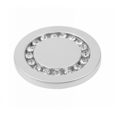 Мебельная ручка RS265SC.4/32