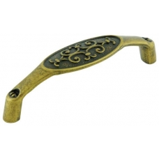 Мебельная ручка RS413EAB.3/96