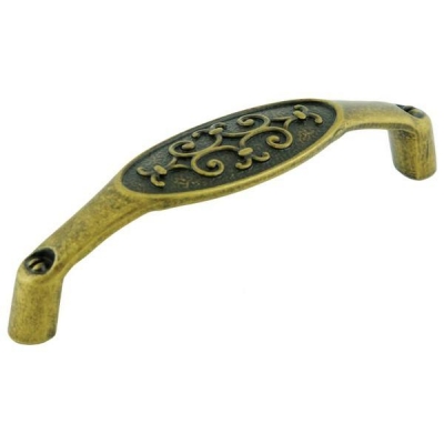  Мебельная ручка RS413EAB.3/96