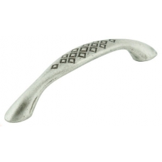 Мебельная ручка RS419BAZ.3/96