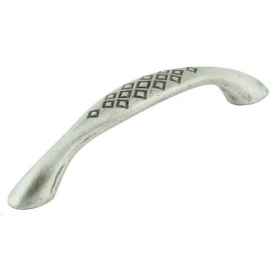  Мебельная ручка RS419BAZ.3/96