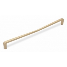 Мебельная ручка STAR RS323MBSG.5/288