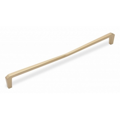  Мебельная ручка STAR RS323MBSG.5/288