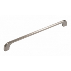 Мебельная ручка JETLINE RS219BSN.4/224