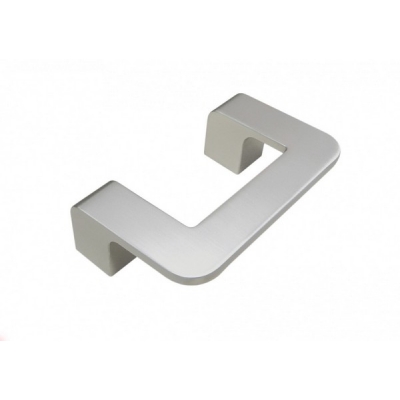  Мебельная ручка MATERIA RS077MBSN.4/64