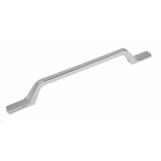 Мебельная ручка NUUK RS297CP.4/160