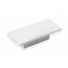 Мебельная ручка ПРАКТИК RS073W.5/32