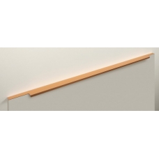 Мебельная ручка RAY RT109SG.1/000/900