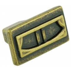 Мебельная ручка RC403EAB.4