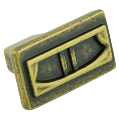  Мебельная ручка RC403EAB.4