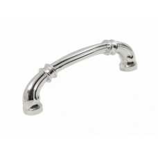 Мебельная ручка REBECA RS439CP.4/96